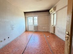 Crangasi -bloc 1989, parc si metrou